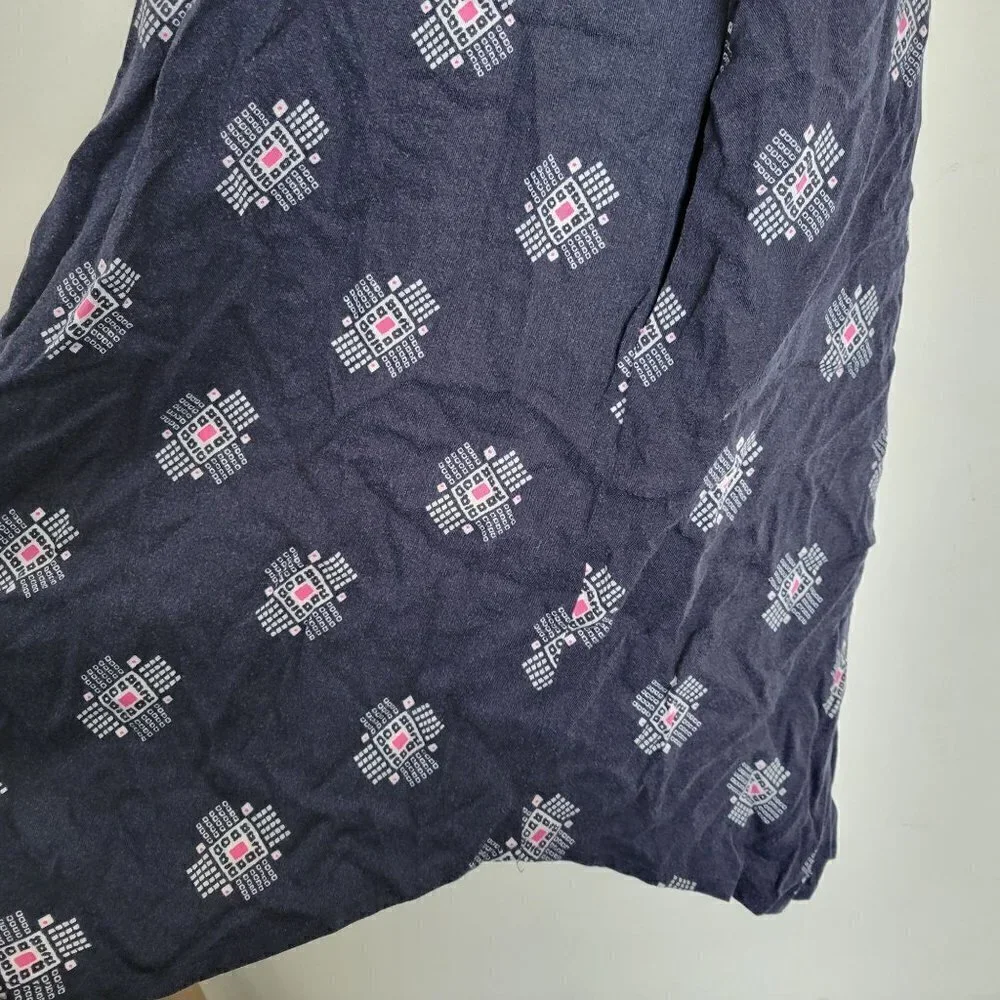Splendid blue sleeveless